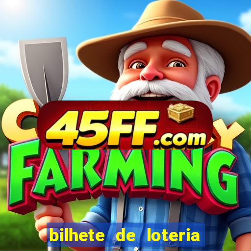 bilhete de loteria filme completo e dublado